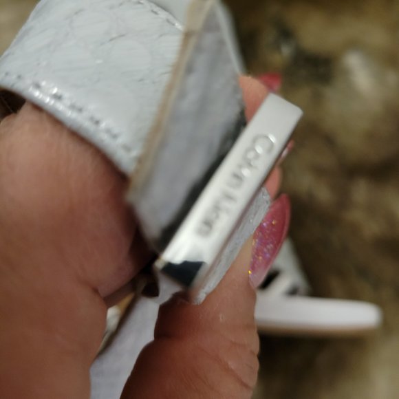 Calvin Klein 4" Heels - Picture 6 of 6